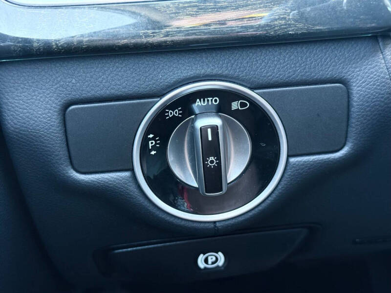 2016 Mercedes-Benz CLS CLS 400 4MATIC