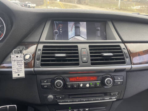 2013 BMW X5 xDrive35i Sport Activity