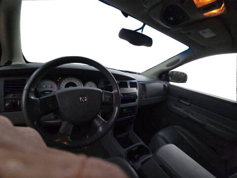 2004 Dodge Durango Limited