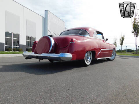 1950 Oldsmobile Eighty-Eight
