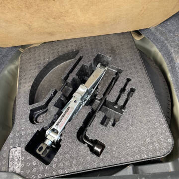 2010 Honda Accord LX