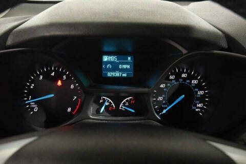 2018 Ford Transit Connect XL