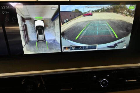 2025 Infiniti QX80 Pure