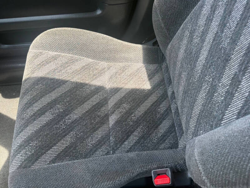 2000 Honda CR-V EX