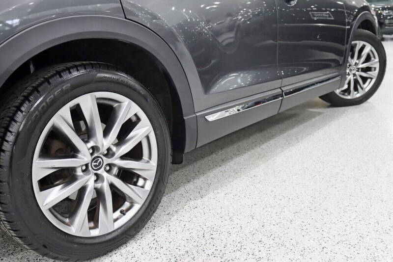 2016 Mazda CX-9 Grand Touring