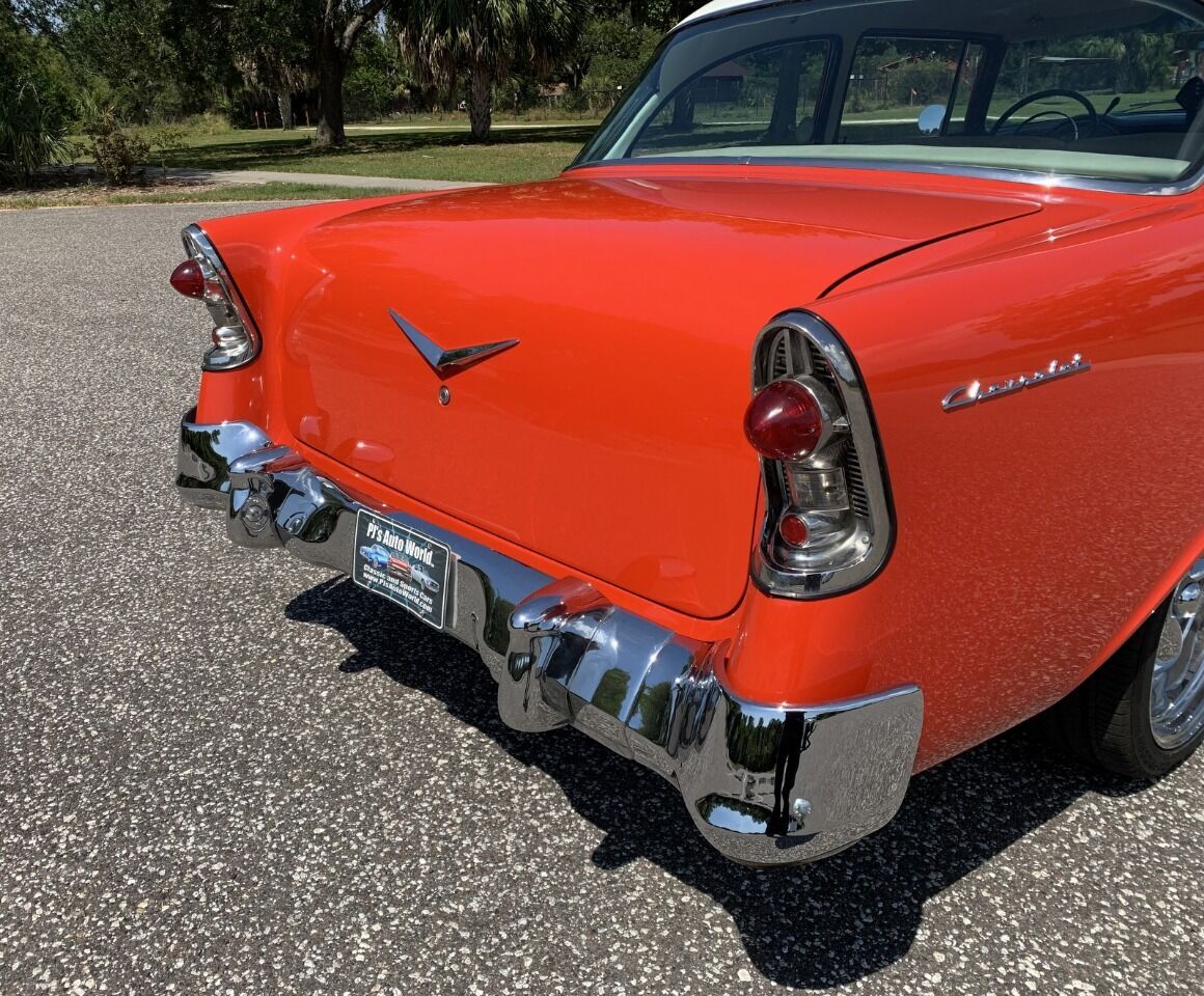 1956 Chevrolet 150 31