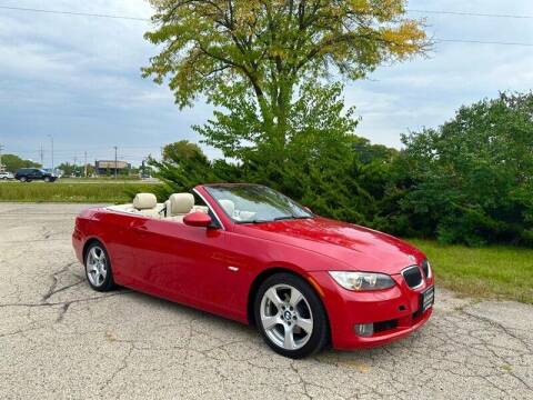 2008 BMW 3 Series for sale at A To Z Autosports LLC in Madison WI