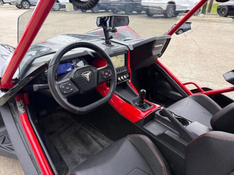 2020 Polaris Slingshot R