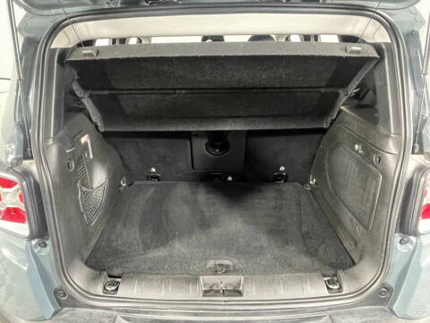 2018 Jeep Renegade Limited