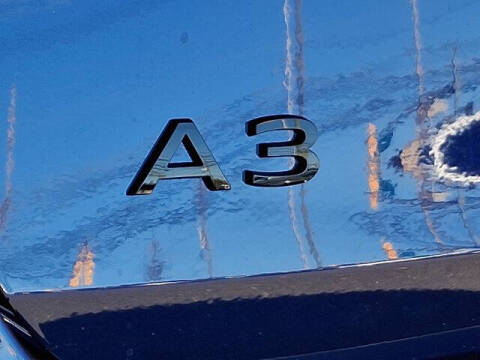 2026 Audi A3 quattro Premium 40 TFSI