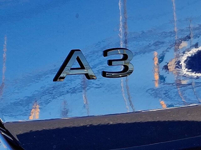 2026 Audi A3 quattro Premium 40 TFSI