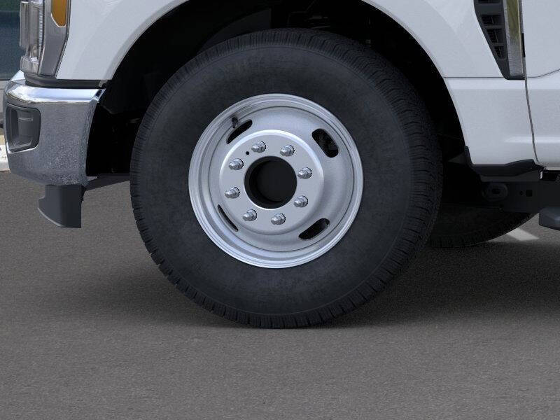 2025 Ford F-350 Super Duty