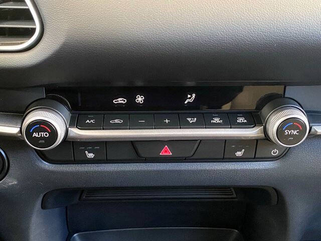 2026 Mazda CX-30 2.5 S Preferred