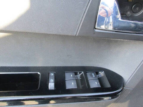 2008 Ford Escape Limited