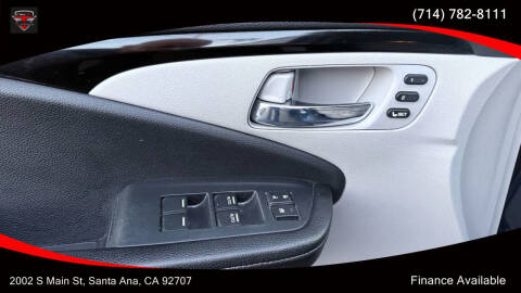 2017 Honda Ridgeline RTL-E