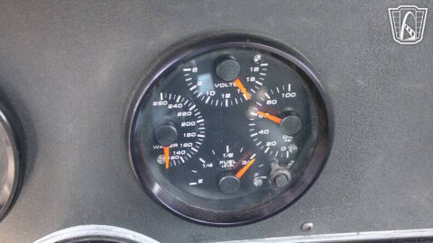 1973 Pontiac Ventura