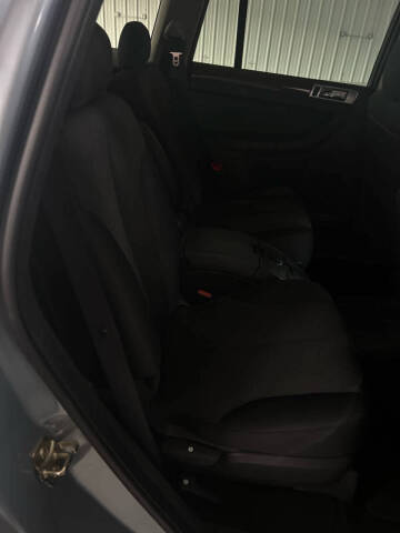 2006 Chrysler Pacifica Touring