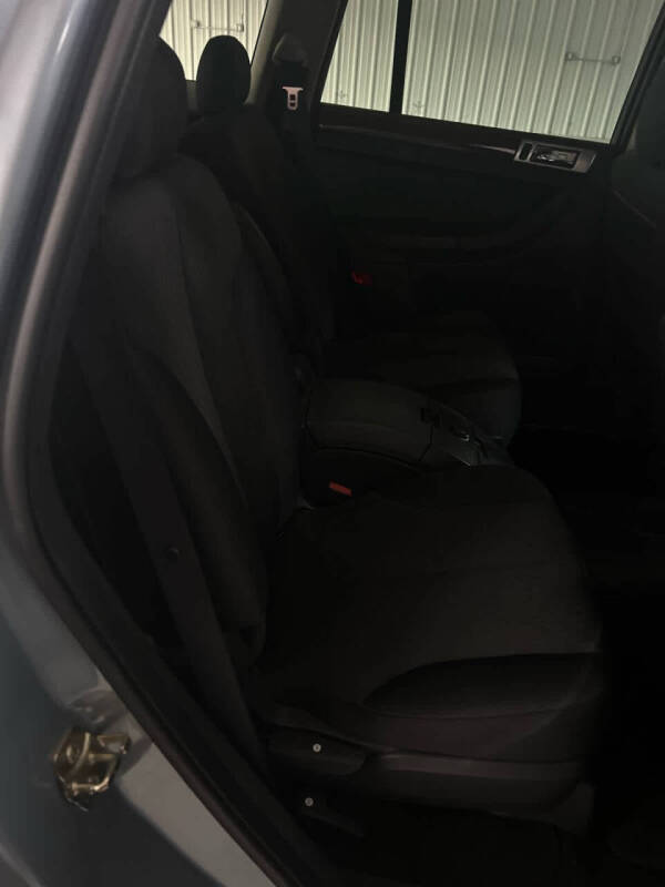 2006 Chrysler Pacifica Touring