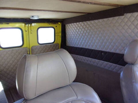 1956 Willys Overland