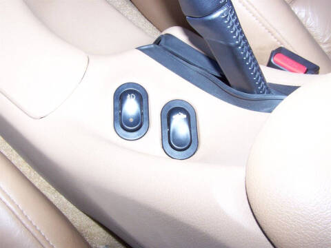 1994 Ford Mustang SVT Cobra