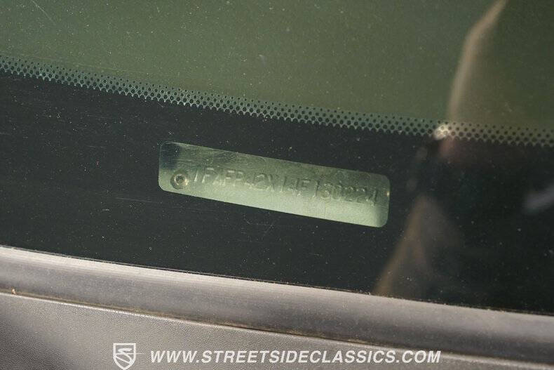 2004 Ford Mustang GT Deluxe