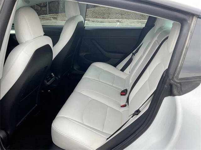 2021 Tesla Model 3 Performance