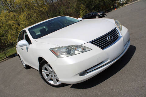 2009 Lexus ES 350