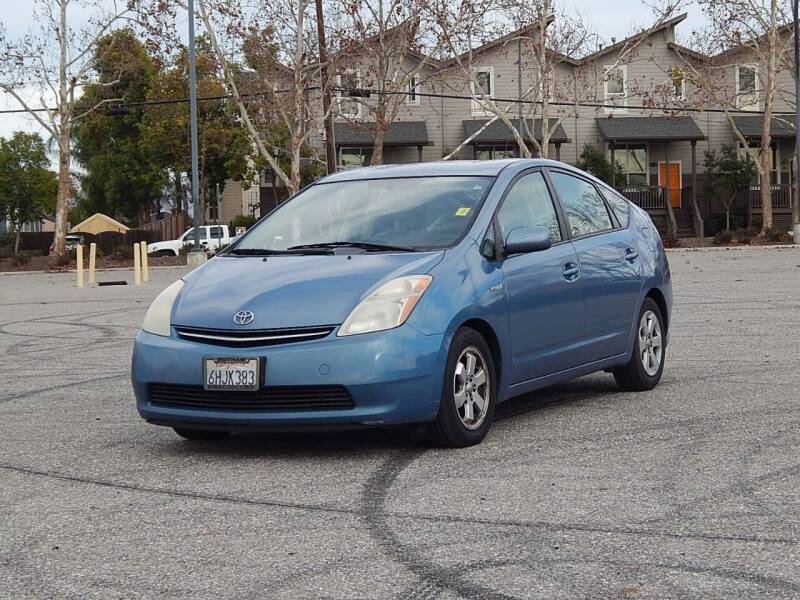 2009 Toyota Prius for sale at Crow`s Auto Sales in San Jose CA