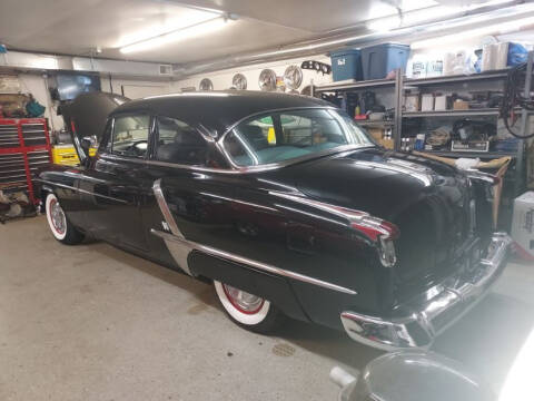 1952 Oldsmobile Eighty-Eight