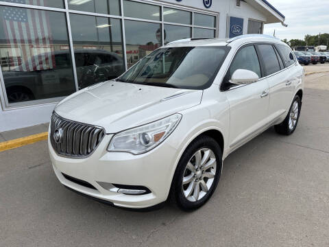 2015 Buick Enclave Premium