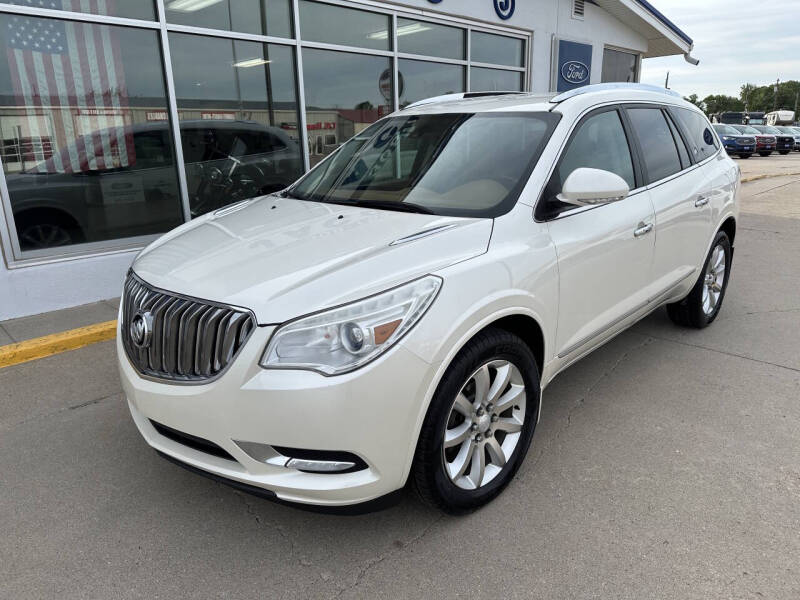 2015 Buick Enclave Premium