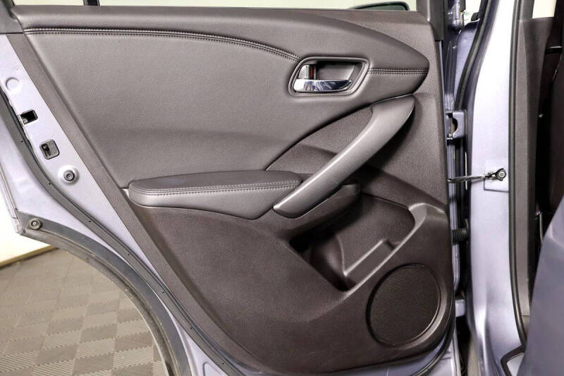 2015 Acura RDX w/Tech