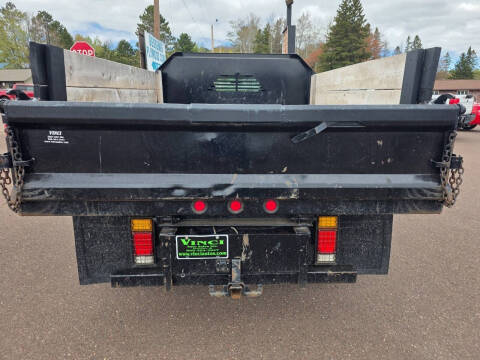 2005 Chevrolet Silverado 3500