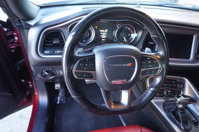 2020 Dodge Challenger