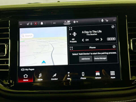 2021 Dodge Durango SRT 392