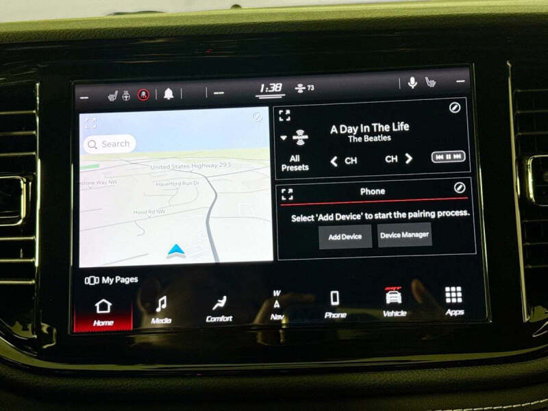 2021 Dodge Durango SRT 392