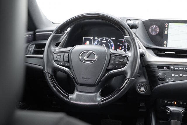 2019 Lexus ES 350