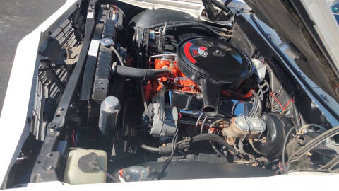 1966 Chevrolet Caprice