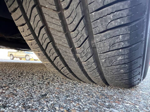 2012 Chevrolet Malibu LS Fleet