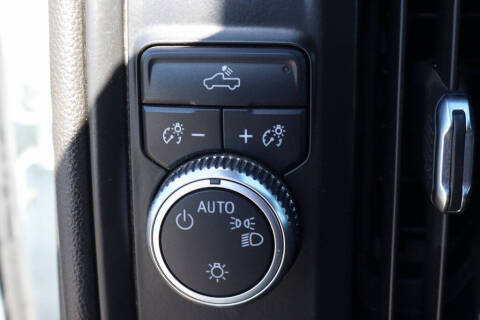 2022 GMC Sierra 3500HD