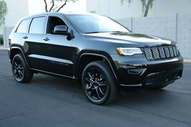 Jeep Grand Cherokee WK For Sale In Phoenix, AZ - Carsforsale.com®