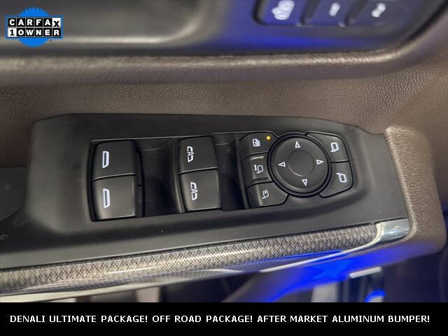 2020 GMC Sierra 3500HD