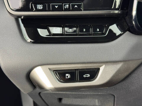 2023 Lexus RX 500h F SPORT Performance