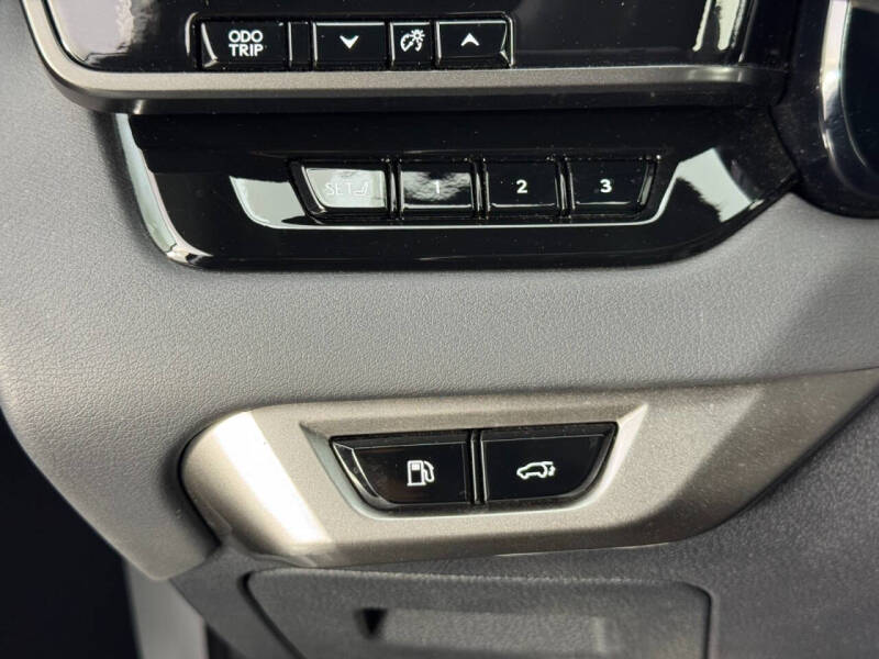 2023 Lexus RX 500h F SPORT Performance