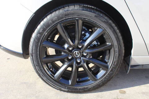 2024 Mazda Mazda3 Hatchback 2.5 S Select Sport