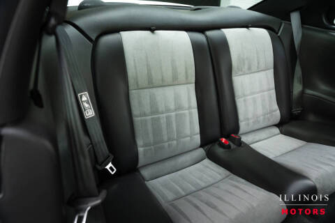 2003 Ford Mustang SVT Cobra