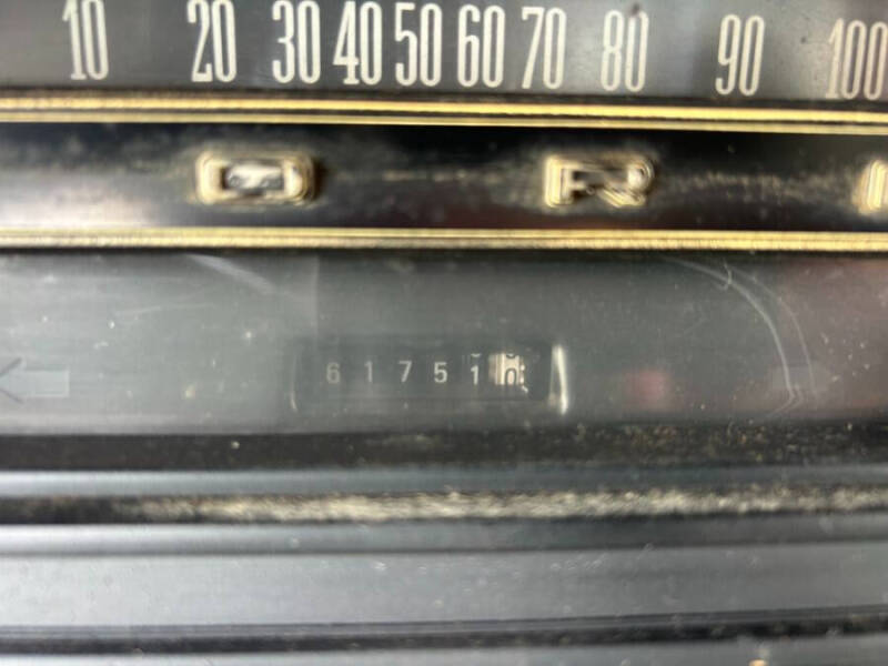 1972 Ford F-350 Super Duty