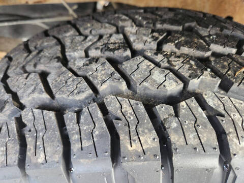 2007 Ford Ranger SPORT