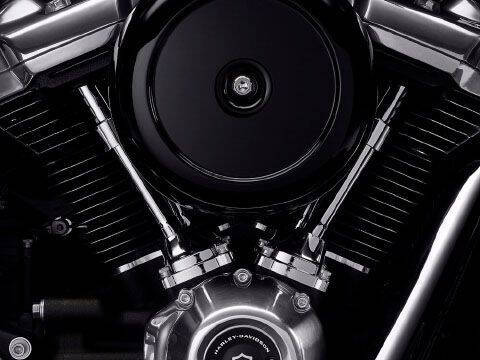 2021 Harley-Davidson Softail Slim