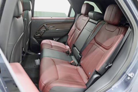 2024 Land Rover Range Rover Sport P400 Dynamic SE